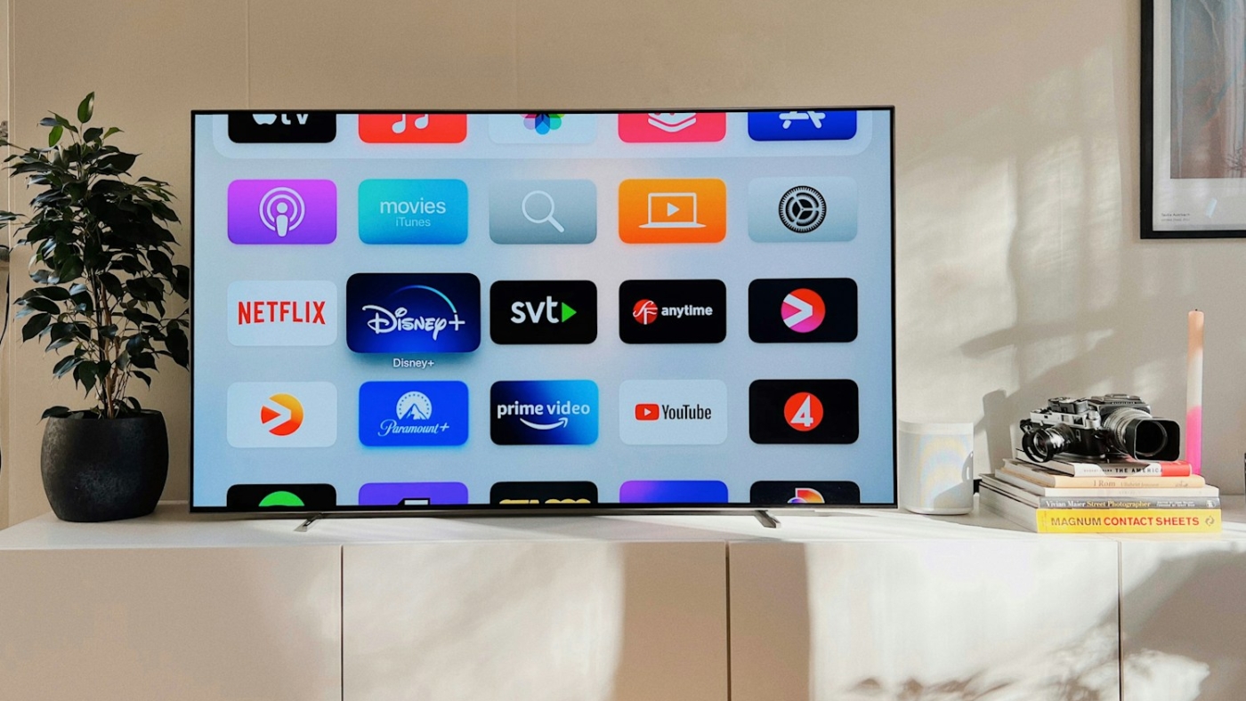 How do I update IPTV apps on my Firestick?
