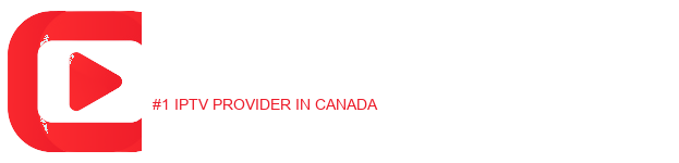 Top Rated IPTV Canada logo